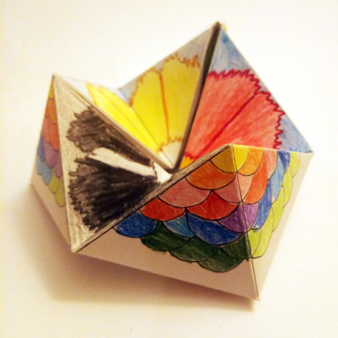 Ramo festivo Ramo da madrinha